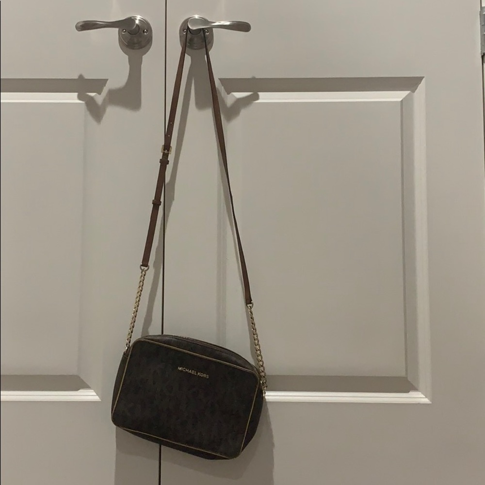 Michael Kors Purse & Wallet (Together)